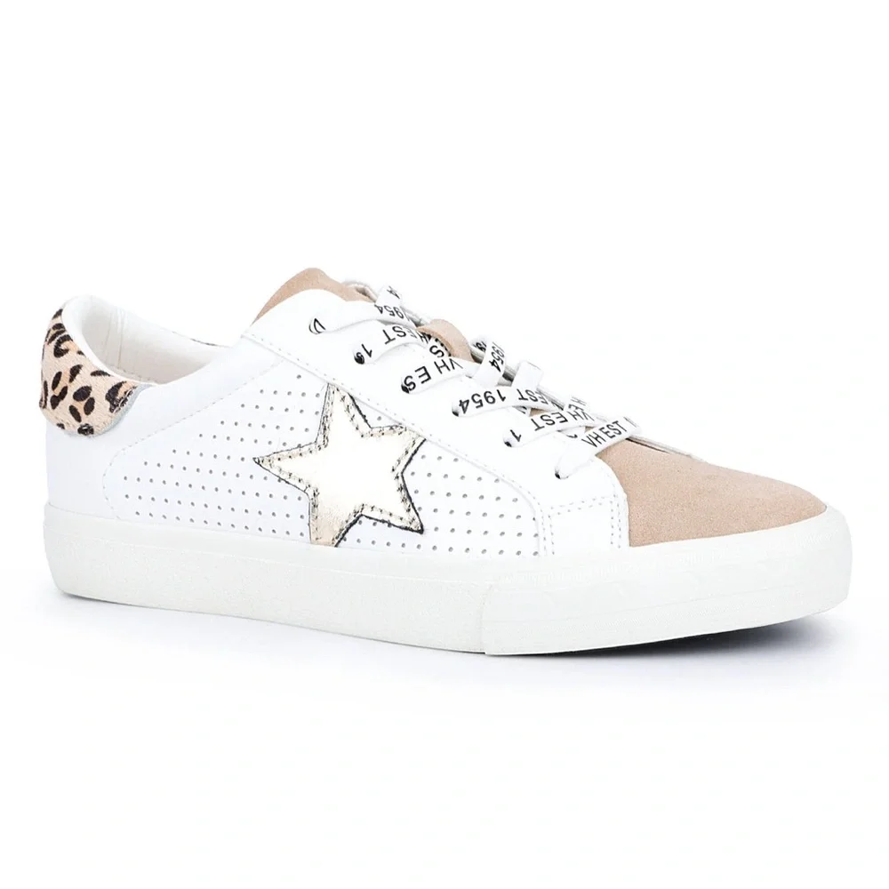 Vintage Havana Grande Sneakers - Picture 1 of 4